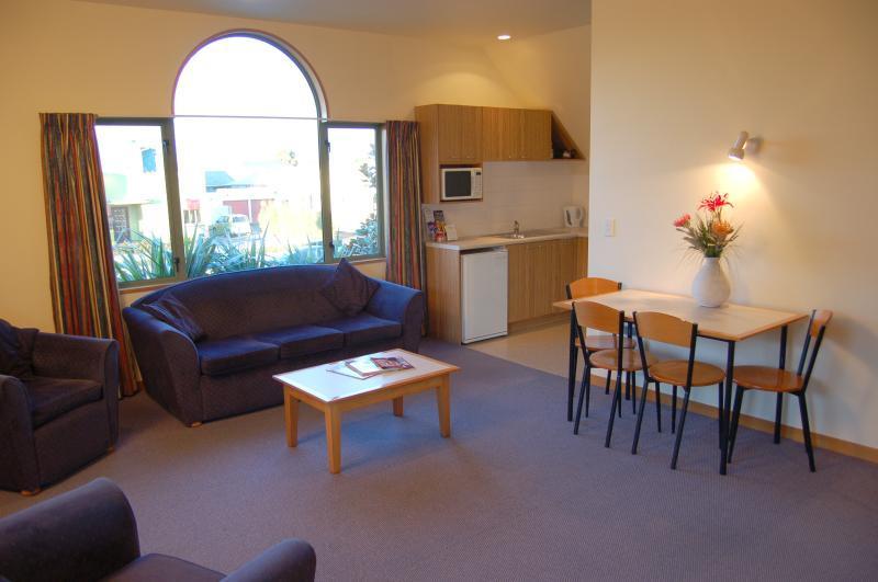 Asure Christchurch Classic Motel & Apartments Exterior photo